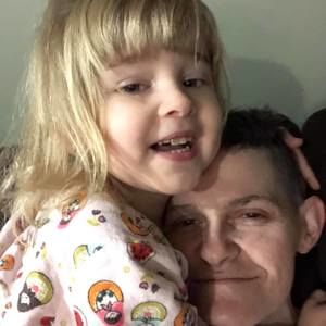 Meet your Posher, Tiffany